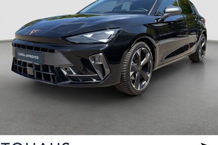 Cupra Leon 12.900 km 29.900 &euro; Ebersberg bei München 85560