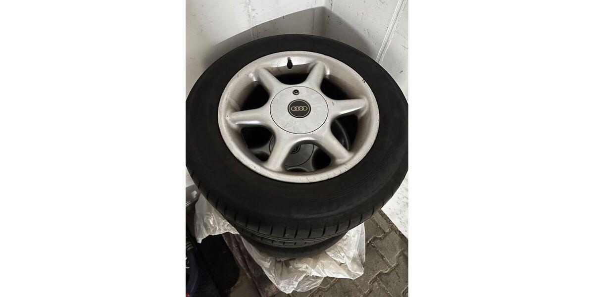 Audi 80 277.000 km 1.000 &euro; Filderstadt 70794