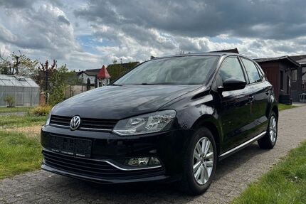 VW Polo 81.000 km 10.999 &euro; Limburg-Linter 65550