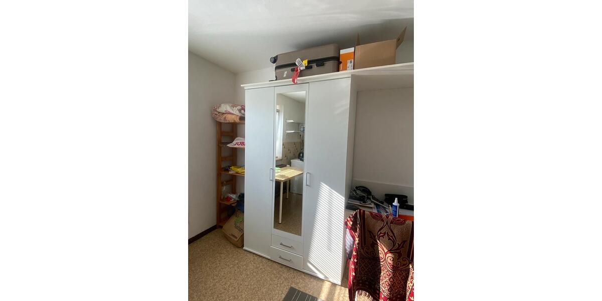 Dachgeschoßwohnung Aachen Aachen-Mitte - 1 Zimmer, 15 m&sup2;, 318&euro; | Angebot:26669618