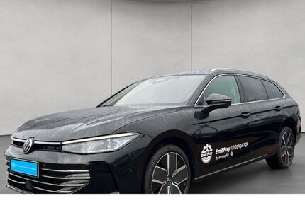 VW Passat 14.090 km 42.990 &euro; Kaltenkirchen 24568