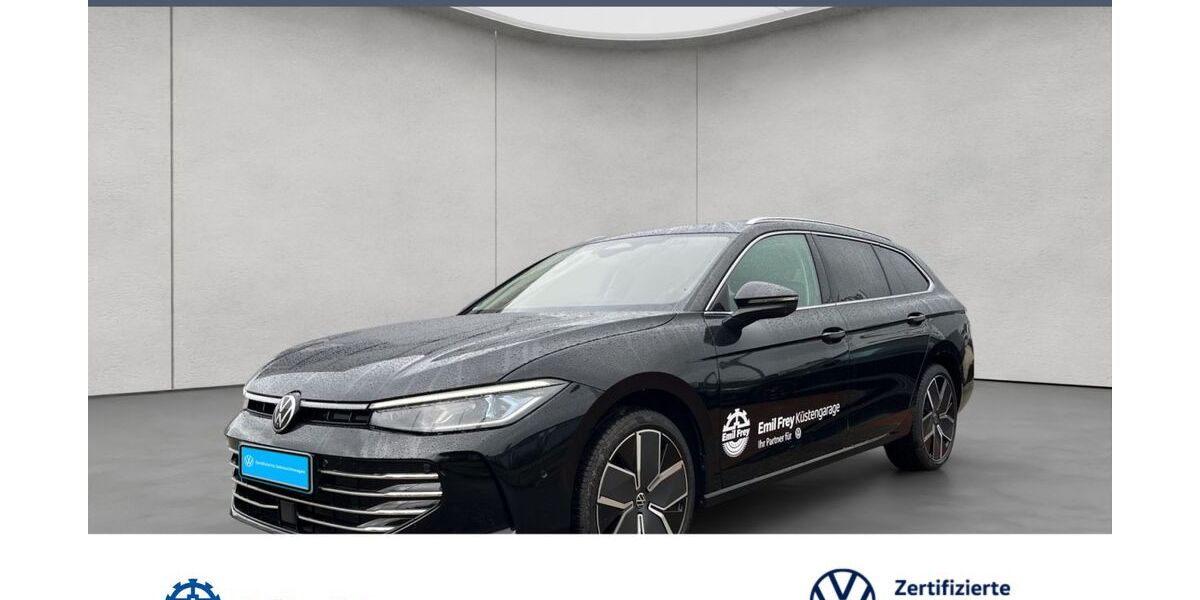 VW Passat 14.090 km 42.990 &euro; Kaltenkirchen 24568