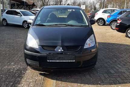 Mitsubishi Colt 128.002 km 3.850 &euro; Lebus 15326