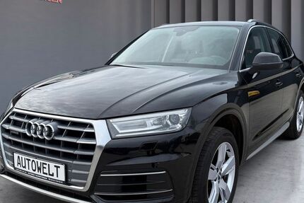 Audi Q5 132.000 km 27.990 &euro; Schwetzingen 68723