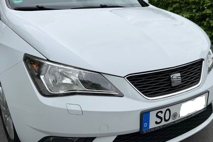 Seat Ibiza 109.100 km 5.800 &euro; Möhnesee 59519