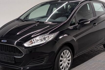 Ford Fiesta 69.980 km 7.480 &euro; Langenweddingen 39171