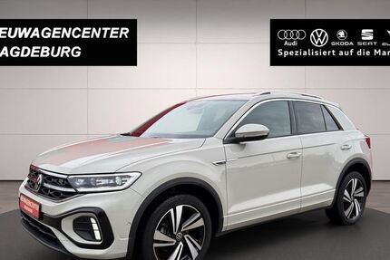 VW T-Roc 10.951 km 27.790 &euro; Magdeburg 39128