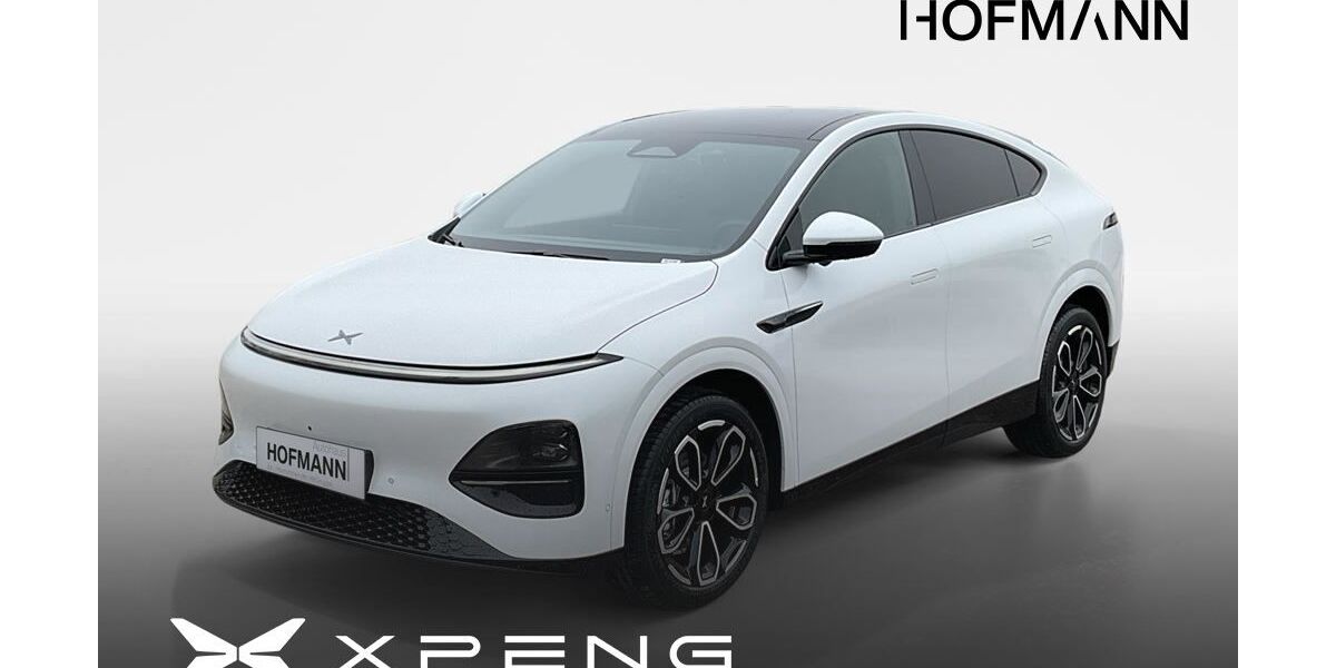 XPeng G6 1.500 km 47.030 &euro; Mertingen 86690