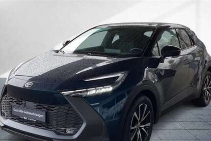 Toyota C-HR 27.500 km 29.890 &euro; Lüneburg 21337