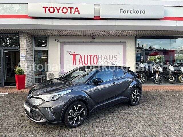 Toyota C-HR 74.980 km 20.480 &euro; Bielefeld 33689