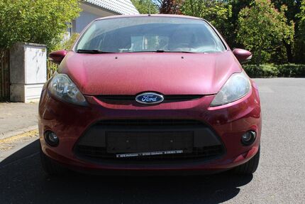 Ford Fiesta 170.000 km 3.990 &euro; Schwebheim 97525