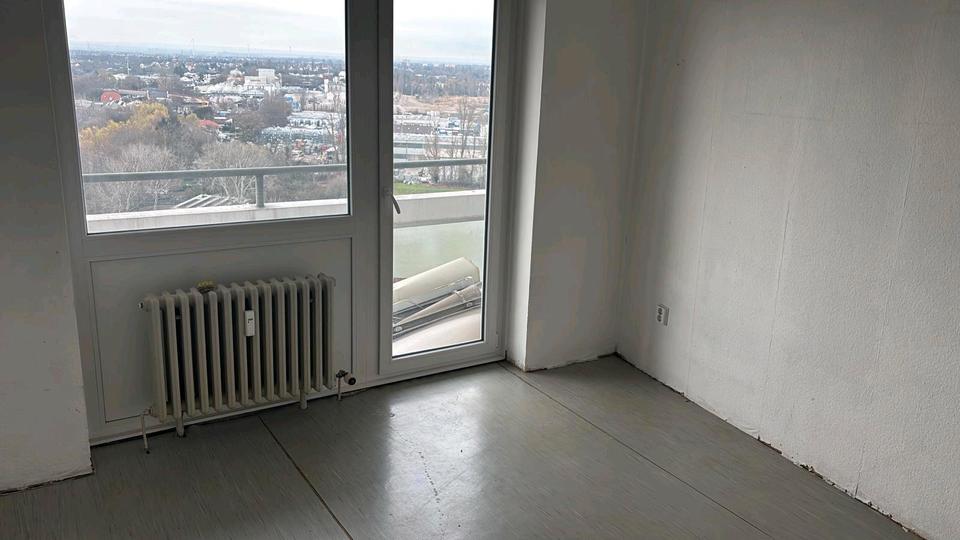 Großzügige 5 Zimmer Wohnung in Ludwigshafen am RheinFriesenheim 5 zimmer