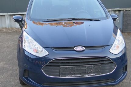 Ford B-Max 23.000 km 6.200 &euro; Saarbrücken 66117