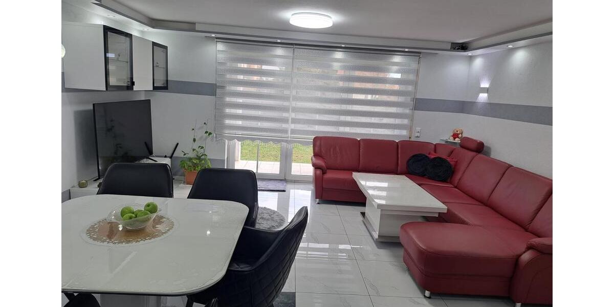 Erdgeschoßwohnung Krumbach (Schwaben) - 4 Zimmer, 114 m&sup2;, 428.000&euro; | Angebot:26285875