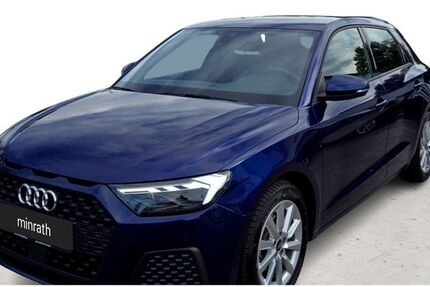 Audi A1 11.533 km 21.690 € Geldern 47608