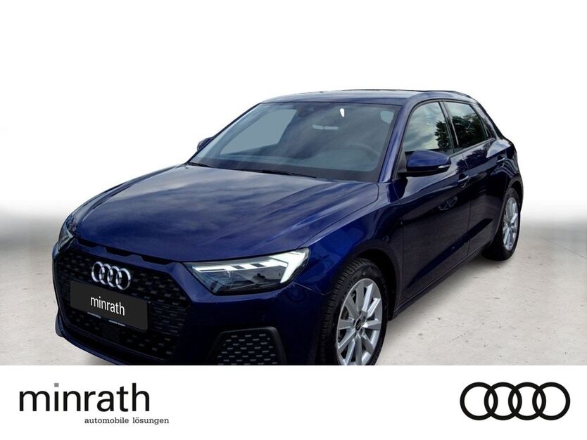Audi A1 11.533 km 22.440 € Geldern 47608