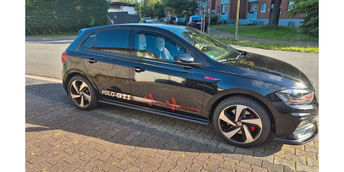 VW Polo 82.500 km 17.000 &euro; Lünen 44536