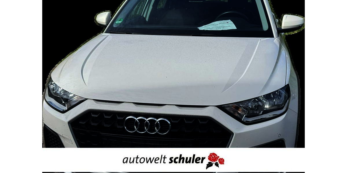 Audi A1 35.200 km 18.970 &euro; Zimmern ob Rottweil 78658