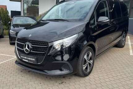 Mercedes-Benz V 250 31.892 km 61.800 &euro; Roding 93426