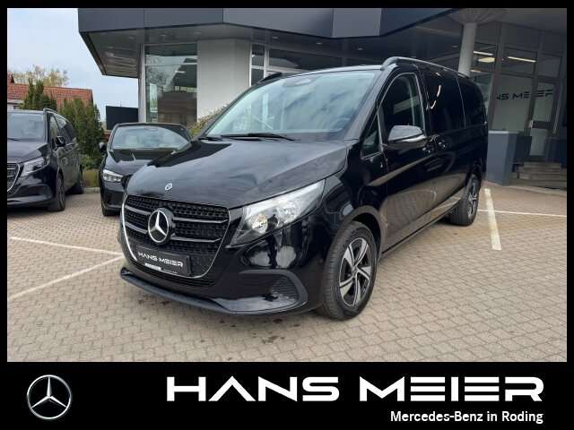 Mercedes-Benz V 250 31.892 km 61.800 &euro; Roding 93426