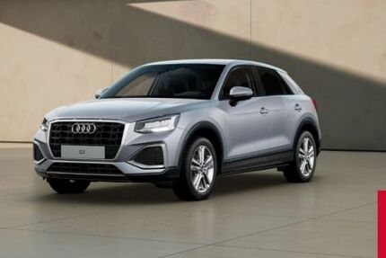 Audi Q2 7.223 km 27.140 &euro; Neuss 41464