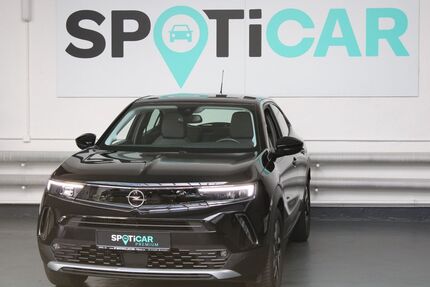 Opel Mokka 13.865 km 21.790 € Koblenz 56073