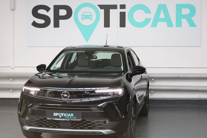 Opel Mokka 13.865 km 21.790 € Koblenz 56073