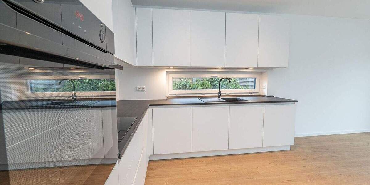 Doppelhaushälfte Stade Altländer Viertel - 4 Zimmer, 108 m&sup2;, 1.715&euro; | Angebot:26319481