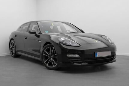 Porsche Panamera 209.600 km 19.900 &euro; Leipzig 04109