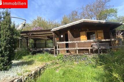 Grundstück Dornburg-Camburg Dornburg - 9.900&euro; | Angebot:26433700