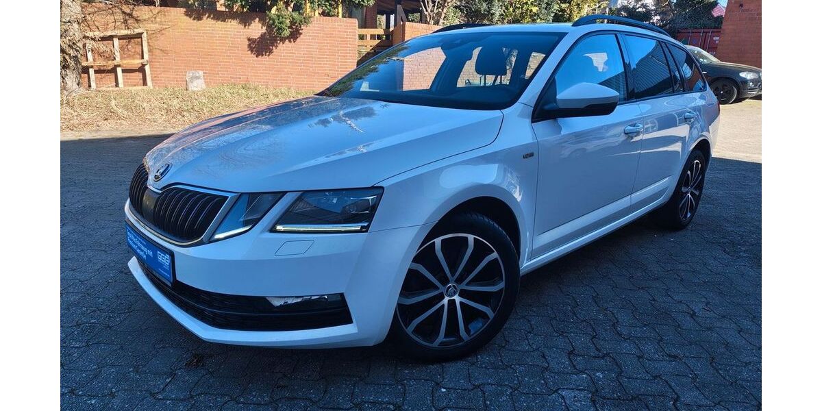 Skoda Octavia 202.961 km 12.650 &euro; Isernhagen 30916