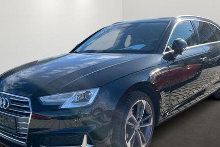 Audi A4 130.210 km 16.950 &euro; Kaiserslautern 67663