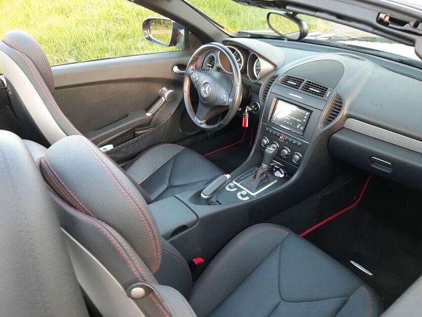 SLK 200
