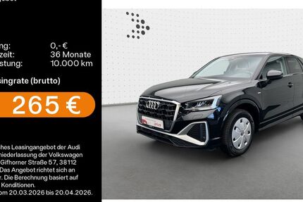 Audi Q2 26.380 km 29.490 &euro; Oberursel 61440