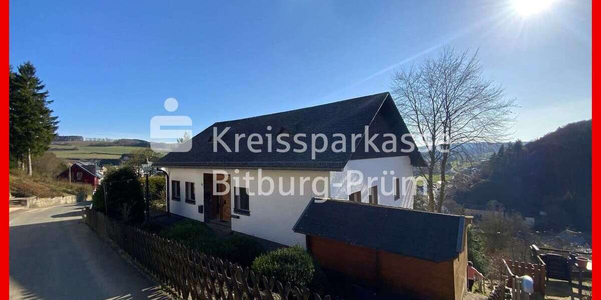 Einfamilienhaus Schönecken - 10 Zimmer, 256 m&sup2;, 390.000&euro; | Angebot:26104159