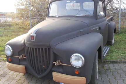 GMC Andere 999.999 km 17.000 € Worms 67547