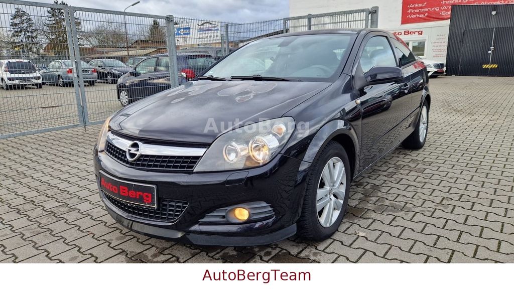 Opel Astra 250.698 km 1.500 &euro; Speyer 67346