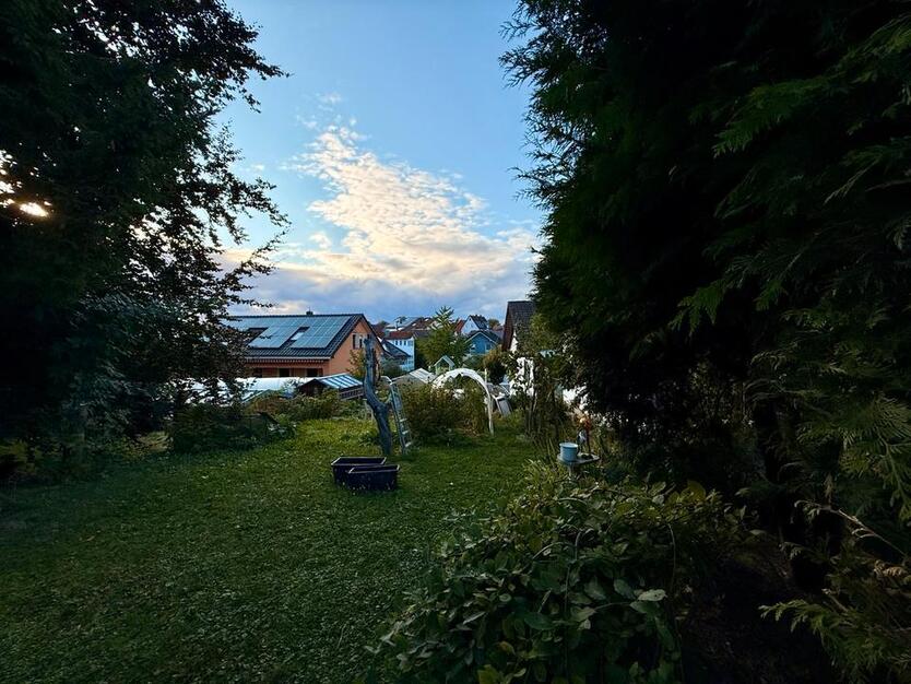 Einfamilienhaus in Neuenstadt-Stein