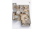 Etagenwohnung Burgwedel - 3 Zimmer, 79 m&sup2;, 199.000&euro; | Angebot:26151766