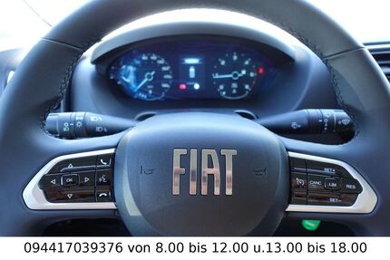 Fiat Ducato 1.200 km 36.900 € Kelheim 93309