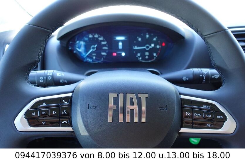 Fiat Ducato 1.200 km 36.900 € Kelheim 93309