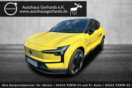 Volvo EX30 3.340 km 46.777 &euro; Siegburg 53721