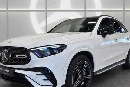 Mercedes-Benz GLC 220 9.900 km 54.900 &euro; Baden-Baden 76532