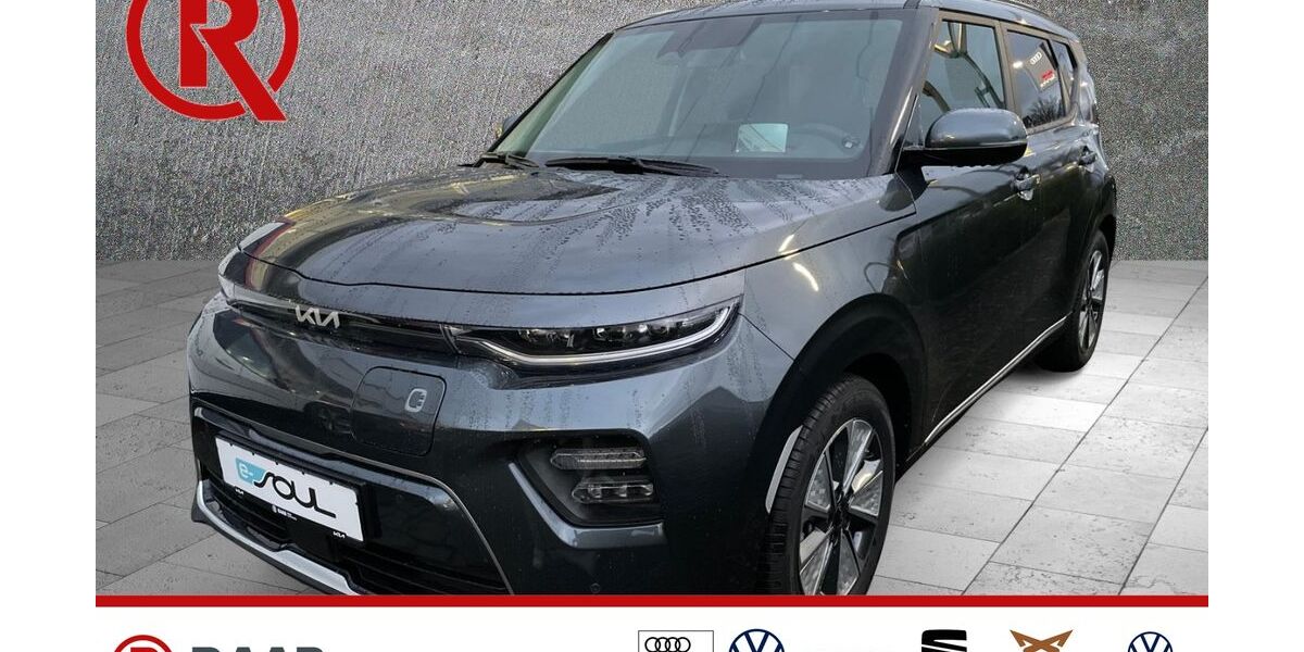 Kia Soul 23.900 km 27.495 &euro; Weiden 92637