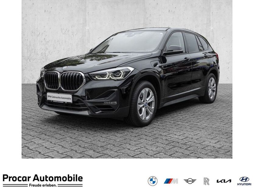 BMW X1 99.628 km 21.790 € Mettmann 40822