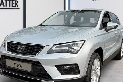 Seat Ateca 46.600 km 18.990 &euro; München 81249