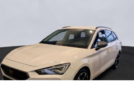 Cupra Leon 76.113 km 23.990 &euro; Gardelegen 39638