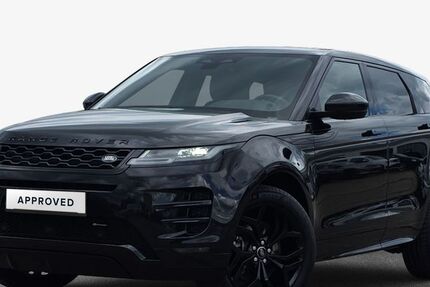 Land Rover Range Rover Evoque 62.634 km 38.998 &euro; Dresden 01277
