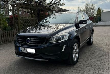 Volvo XC60 182.000 km 14.499 &euro; Viersen 41747