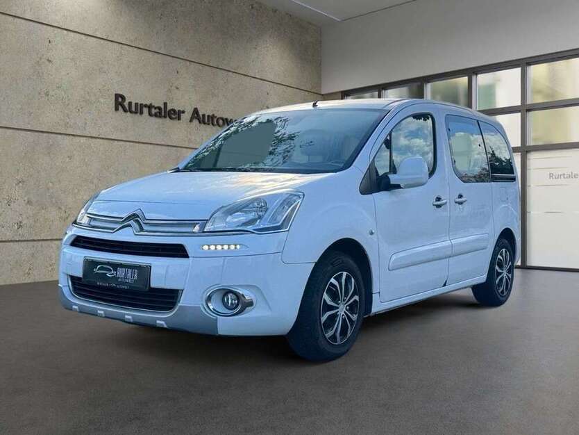 Berlingo